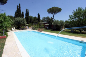 Writers' Country House, Rome